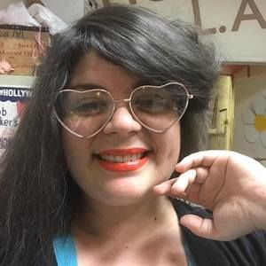 Meet your Posher, Ginger